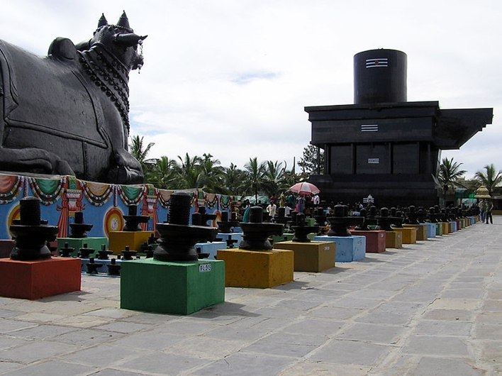 Kotilingeshwara Temple, Kolar