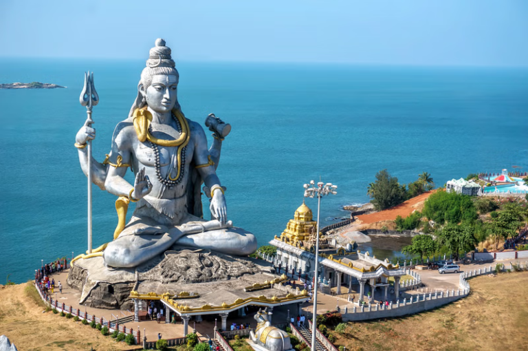 Top 8 Famous Shiva Temple in Karnataka